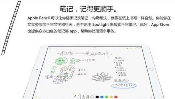 苹果一代笔和二代笔区别是什么？购买时应该考虑哪些因素？  第3张