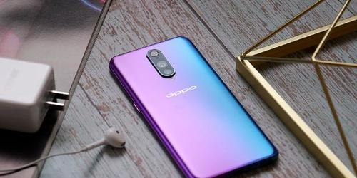 OPPO R17配置怎么样？性能特点有哪些常见问题解答？  第3张