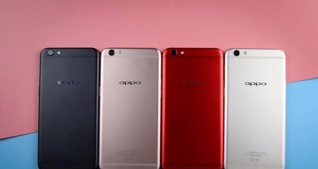 OPPO R9S价格是多少？购买时需要注意哪些问题？  第1张