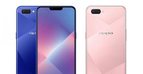 OPPO A5处理器性能如何？参数详解及用户反馈？  第1张
