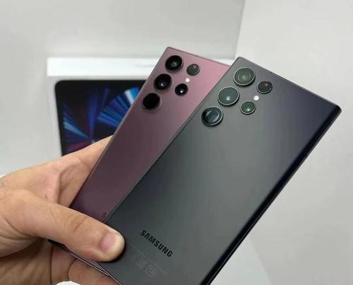 三星s22ultra评测值得购买吗？深度解析与购买建议  第1张