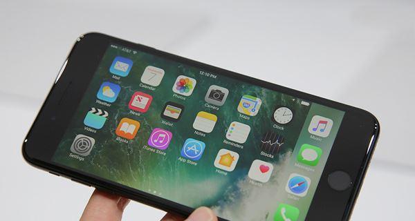 如何恢复iPhone 7 Plus到出厂设置？恢复后数据丢失怎么办？  第1张