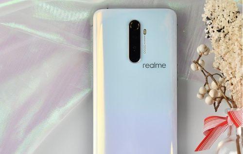 realmex2是什么牌子的手机？它的主要功能有哪些？  第2张