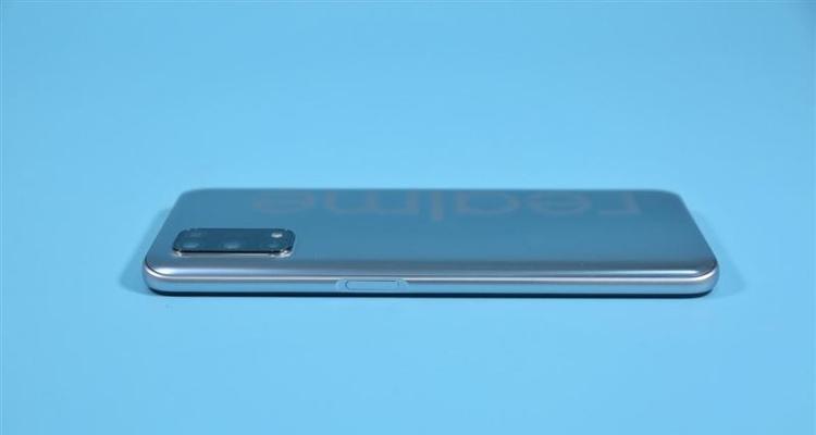 realmev5是什么牌子的手机？realmev5的性能特点有哪些？  第1张
