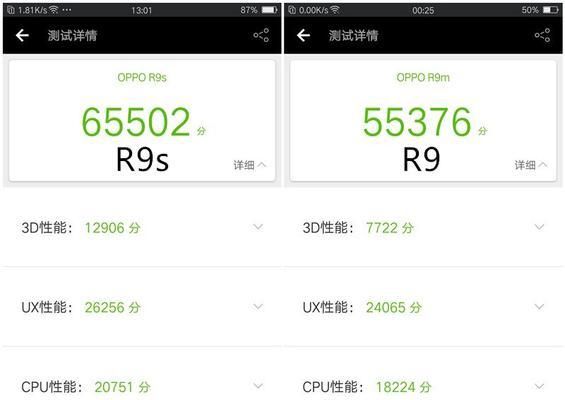 OPPO R9s参数有哪些？如何查看详细规格信息？  第1张