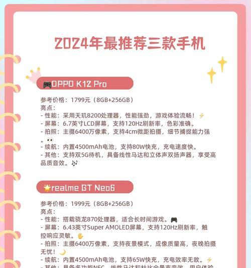 1000性价比高的手机排行榜？哪款手机最值得购买？  第1张