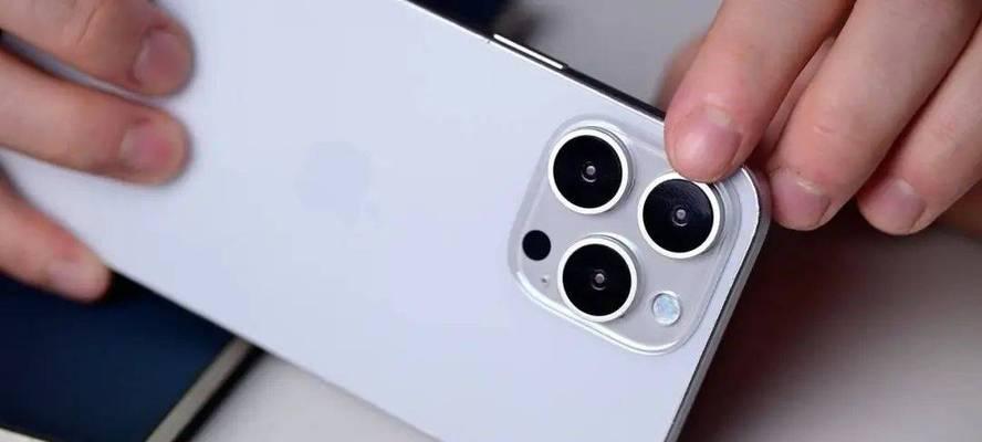苹果四个摄像头是什么型号？最新款iPhone摄像头特点解析？  第2张