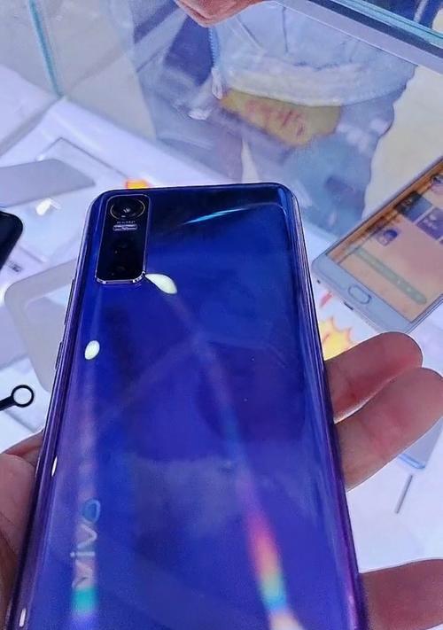 vivos7e手机参数配置是什么？如何查看详细信息？  第3张