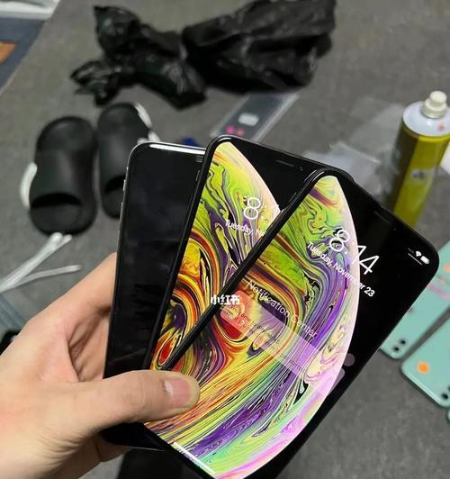 iPhone XS参数有哪些？如何查看手机iphonexs详细规格？  第1张