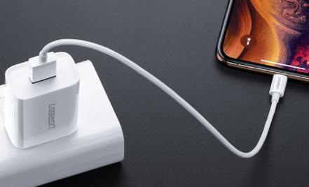 iPhone充电时出现“可能不支持此配件”提示怎么办？  第3张