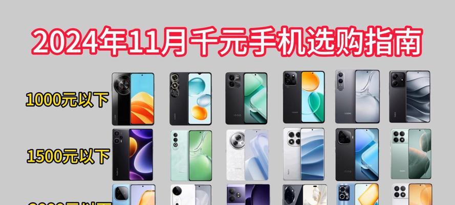 1500-2000元左右高性价比手机有哪些推荐？如何选择适合自己的手机？  第2张