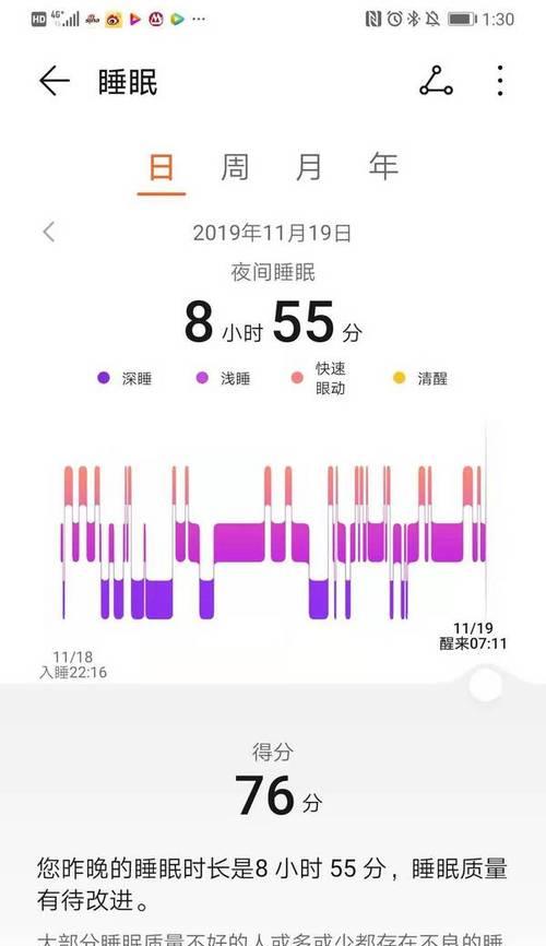 华为荣耀50屏幕变色如何恢复？详细步骤是什么？  第3张