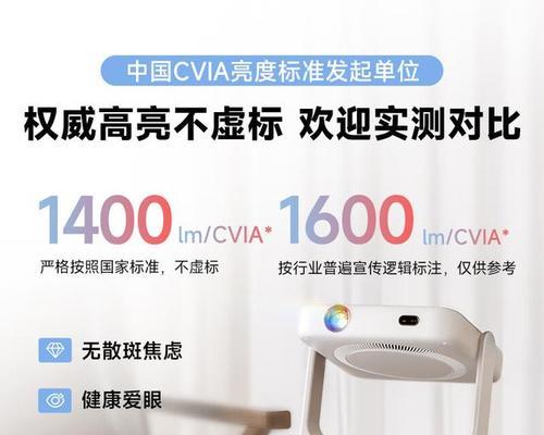 投影仪10大品牌排行榜是怎样的？如何选择适合自己的投影仪？  第1张