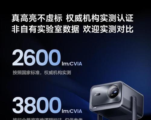 投影仪10大品牌排行榜是怎样的？如何选择适合自己的投影仪？  第2张