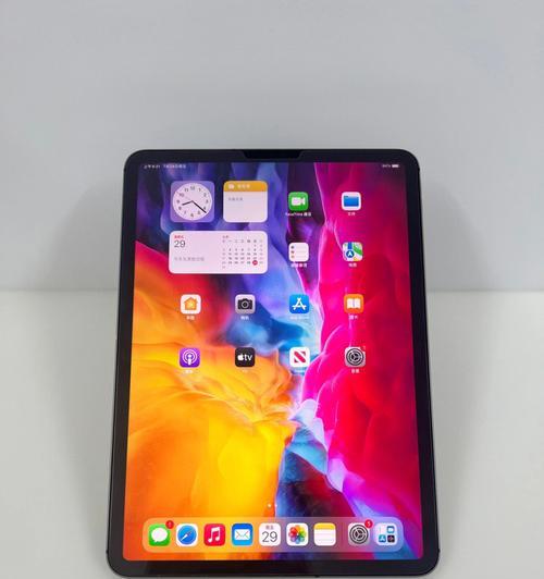 iPad Pro 2020的详细参数配置是什么？如何选购适合自己的版本？  第1张