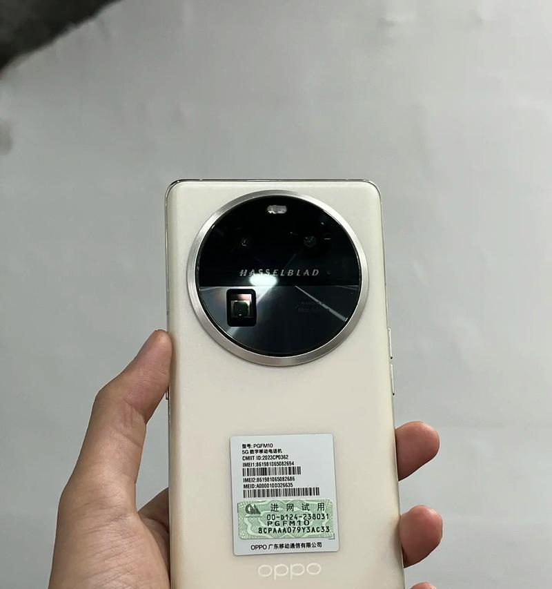 OPPOFindX手机怎么样？性能和拍照效果如何？  第1张