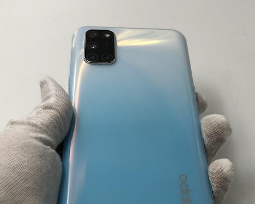 OPPOA52手机怎么样呀？性能特点和用户评价是什么？  第1张
