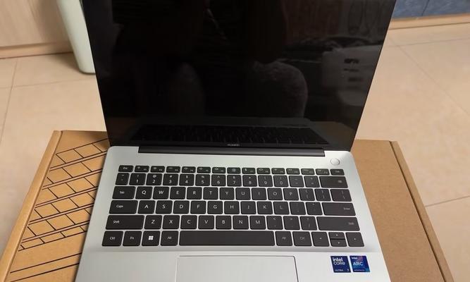 华为matebook13值得入手吗？性能和价格如何对比？  第3张