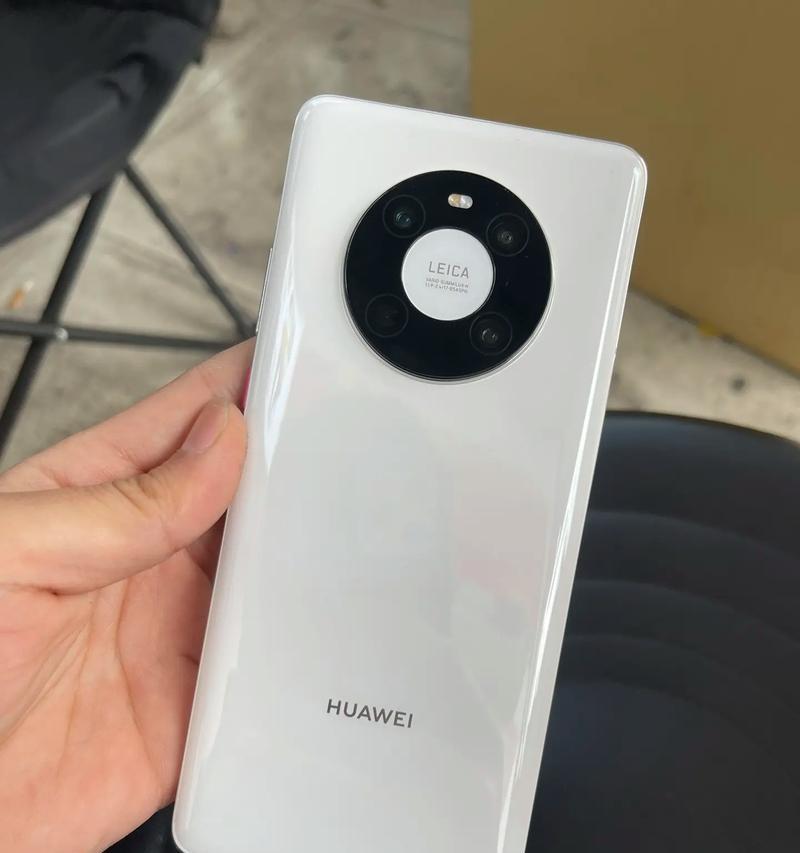 华为mate40e对比mate40：哪个更值得购买？  第2张
