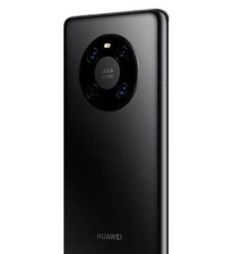 华为mate40e对比mate40：哪个更值得购买？  第1张
