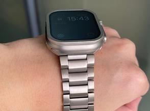 苹果Apple Watch Ultra手表怎么样？性能特点和常见问题解答？  第2张
