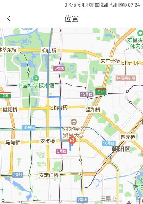 苹果手机mac地址在哪里查看？如何快速找到？  第1张