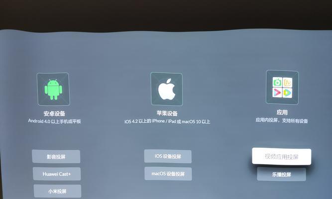 如何关闭自动高清投影仪？  第1张