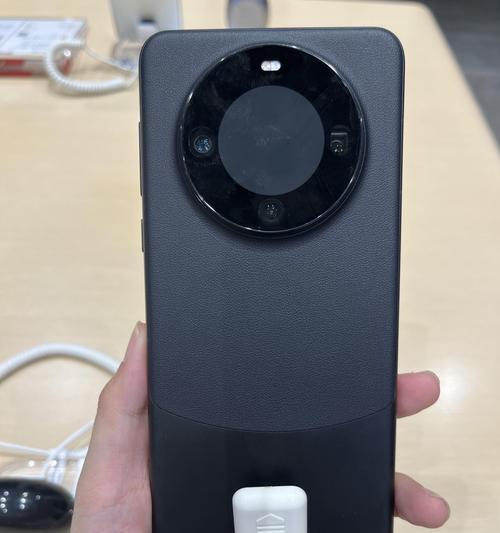 华为街景软件拍照方法是什么？  第1张