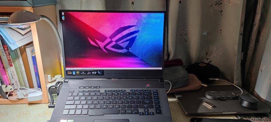 戴尔笔记本超频操作步骤是什么？需要注意什么？  第2张