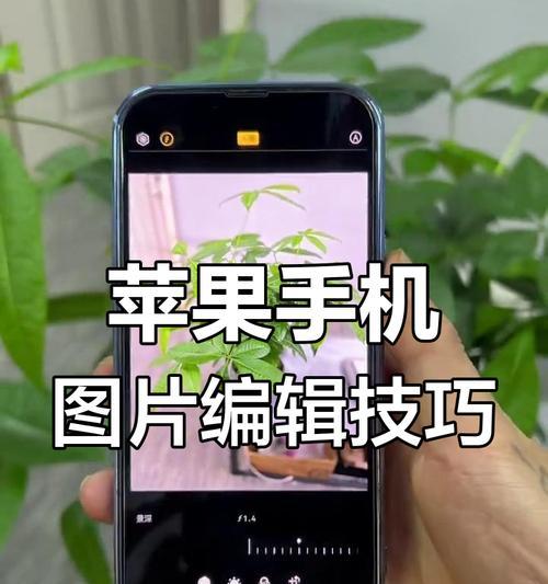 苹果手机曝光拍照效果差？如何调整设置？  第3张