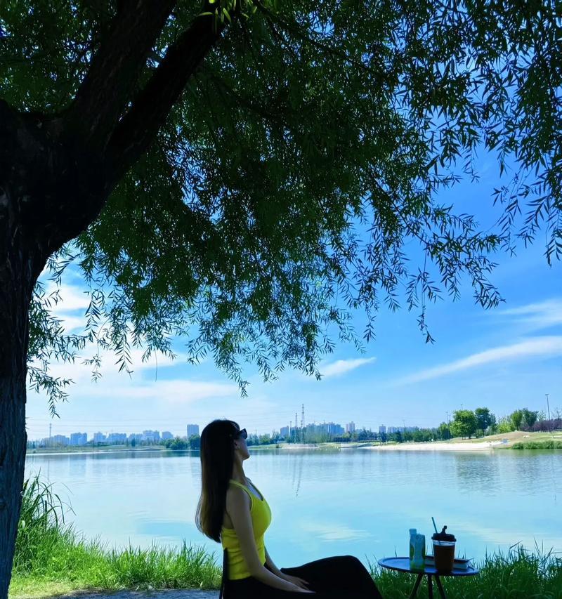 右岸手机摄影如何拍出好看的照片？有哪些技巧？  第1张