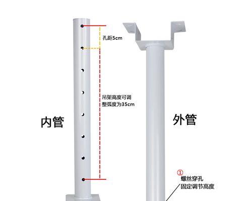 投影仪投放盒使用方法图解是什么？如何正确安装？  第1张
