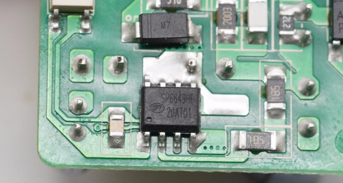 投影仪电源芯片的作用是什么？  第3张