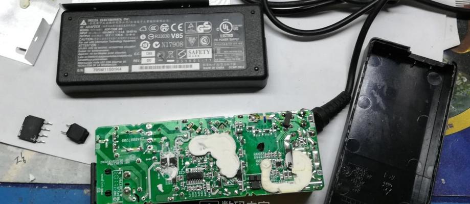 电脑充电器损坏后应该如何修理？  第2张