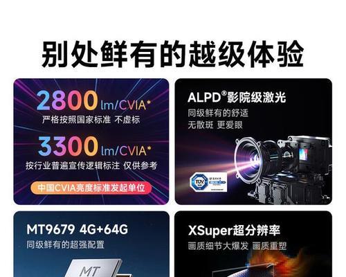理想装投影仪的安装步骤是什么？  第1张