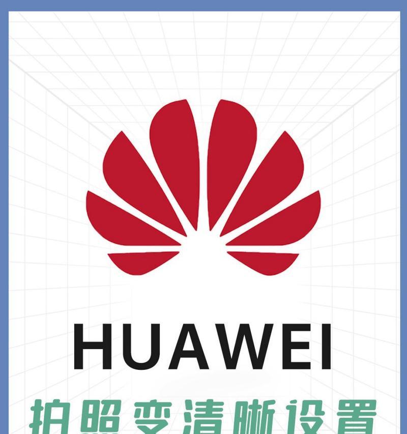 如何设置手机拍照使摊位更清晰？  第1张