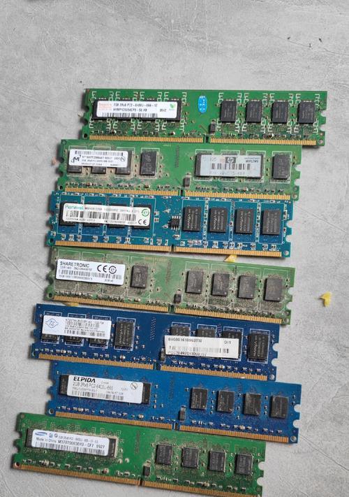 电脑内存从二代升级到三代的操作方法是什么？  第1张