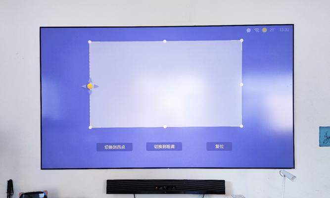 小米投影仪如何连接电视使用？  第2张