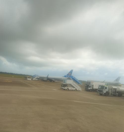 如何正确拿手机进行空中拍摄？  第3张