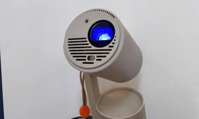 优克拉投影仪使用方法是什么？操作步骤详细吗？  第1张