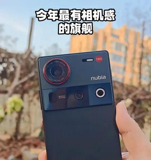 努比亚手机拍照效果如何？  第3张