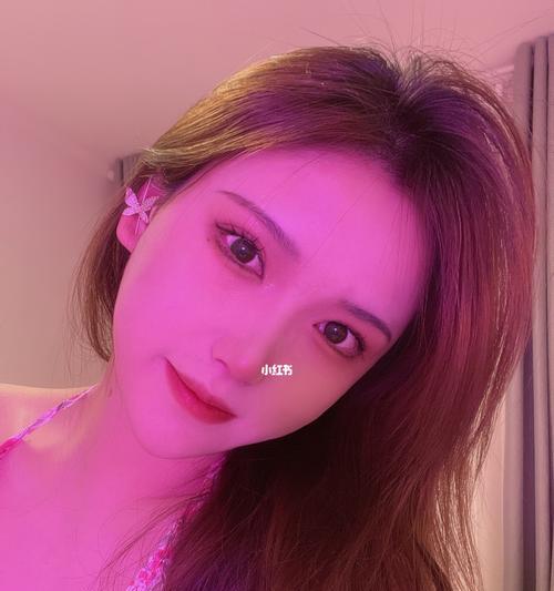 拍照氛围灯写真怎么用手机拍？需要什么设备？  第2张