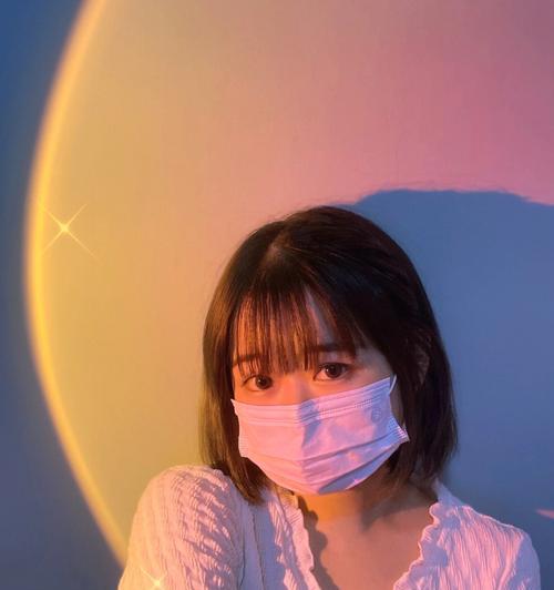 拍照氛围灯写真怎么用手机拍？需要什么设备？  第3张