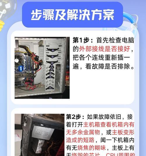 电脑无声音但显示器正常工作该如何解决？  第2张