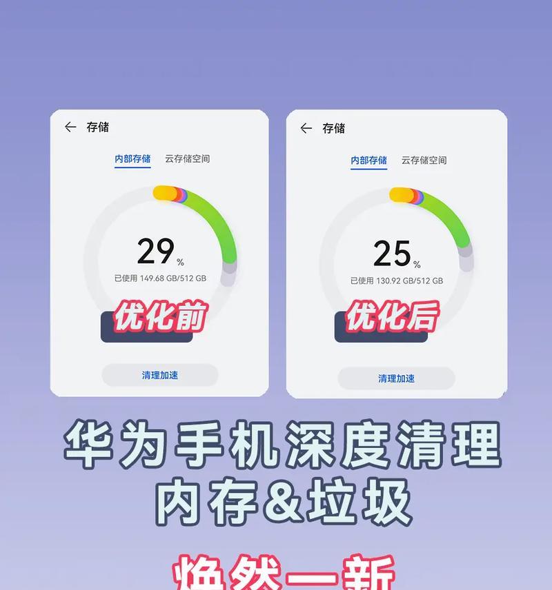 电脑屏幕清理掉内存的方法是什么？如何避免内存占用过高？  第2张