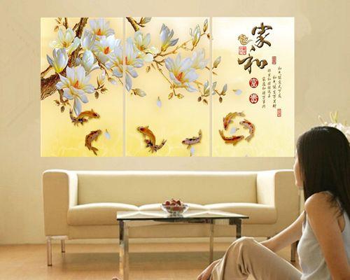 家庭投影仪鱼缸安装方法是什么？安装过程中应注意什么？  第3张