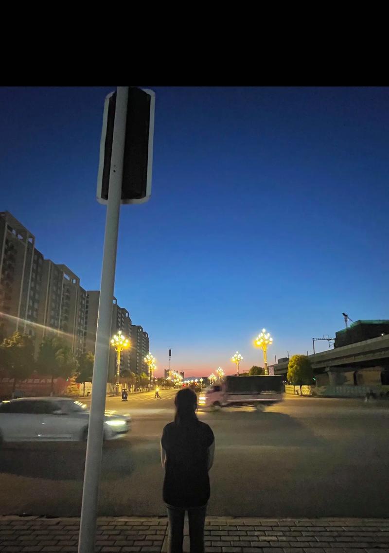 手机拍照避免影子的技巧是什么？如何拍出无影照片？  第3张