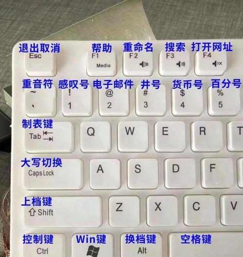 电脑如何找到关灯键盘图标？关灯键盘图标有什么作用？  第1张