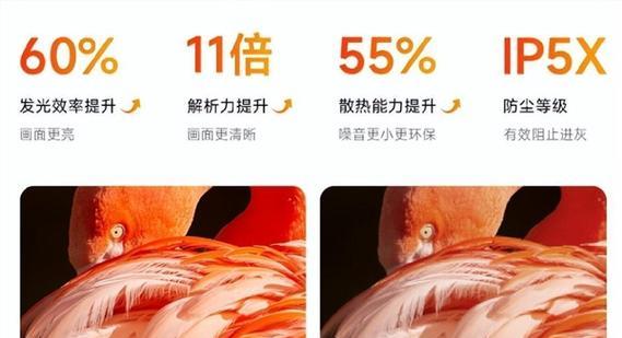 投影仪如何正确投影？设置步骤有哪些？  第1张