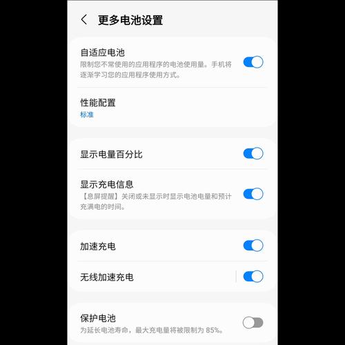 苹果笔记本电池优化功能如何开启？  第2张